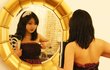 중딩얼짱 김윤교 실물