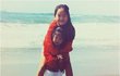 제시카&크리스탈 어린 시절! 변함없는 자매사랑!