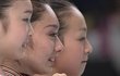 김연아 얼굴크기;;ㄷㄷㄷ