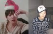 작다못해 거의 소멸수준인 윤승아 얼굴크기!