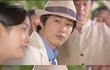 얼굴에 잘생김이 묻어나는 강지환 일상~