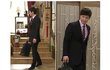 잘생김이 묻어나는 이상우 과거사진