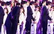 태연 선배일때 후배일때 태도차이;;