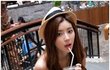 여름을 부르는 박한별 몸매