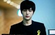 (+또추가)공항에 노란리본 달고온 인피니트