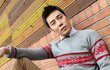 사진有))남성인기쇼핑몰 모델의 충격 비포/에프터 ㅋㅋㅋㅋㅋㅋㅋㅋㅋㅋㅋㅋㅋㅋㅋㅋㅋ