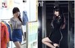 세리 몸매 직찍화보 비교 