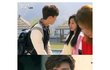 어릴적부터 훈남이었던 박서준 