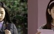 김희선vs박신혜 떡잎부터 달랐던 둘의 과거