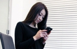 모델돌 나뮤 경리, 시스루 패션에 돋보이는 몸매
