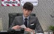 닥스신사-천상여자 꽃미남 '권율' 체크 셔츠 스타일!