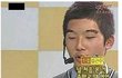 풋풋한 고등학생 커플의 공개 고백