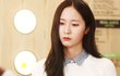 크리스탈vs설리 누가더이쁘냐