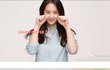  귀염돋는 익살스런 표정  크리스탈-제시카