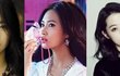 SM이 원하는 여자상 대표 3인을 꼽자면?