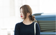 성년의 날 맞이하는 수지, 성숙미 넘치는 공항패션