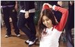 다양한 몸매를 가진 유이