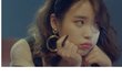 신곡  꽃갈피  티저 공개  아이유&김완선 춤대결