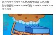 스폰지밥 태아시절