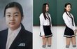 다이어트가 힘들 때마다 봐야하는 강소라 사진들 