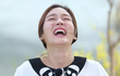 표정으로 감동주는 성유리