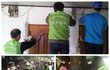 삼육식품의 삼육지역사회봉사회!