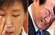 선거용 거짓 눈물, 유권자가 응징해야 한다