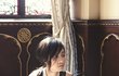 시스루 몸매 보여주는 빅토리아