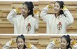  초딩같은 아이유 귀여운 표정들..ㅋㅋㅋ