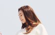 제시카ㅡ크리스탈 리얼리티 촬영포착