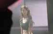 소시 윤아, 이렇게 말랐는데 어떻게 복근이 있어?