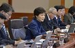 민주주의 국가에서는 국민이 주권자