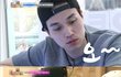 룸메이트 이동욱, 아침햇살 같은 민낯~