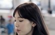 태연 공항 메이크업!!!!!!!