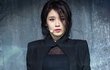 티아라 지연, 고급스럽고 섹시한 솔로 무대