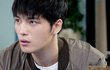 배우포스나는 김재중, 연말시상식 기대해봐도 될 듯~
