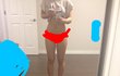 사진유) 158/47 몸매좀봐주세요 댓글부탁드립니다