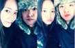 누구하고 붙어있어도 잘 어울리는 크리스탈