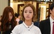 부산을 마비시킨 걸스데이 