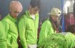 [스포주의] 런닝맨 특급 직찍 