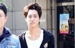 얼굴 부으면 다른 사람이 되는 엑소 카이