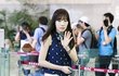 최근 소녀시대 공항 사복 패션, 따라입어 보고 싶네