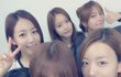 에이핑크 생얼!