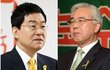 ‘고승덕-문용린’ 공방, 국민 눈엔 진흙탕 개싸움