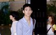 심플함이 가장 멋진 김수현!