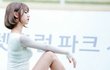 앞머리 자른 걸스데이 혜리