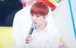 성규 라스트로미오 머리색((사진 有))