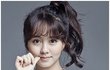 어떤 머리도 잘어울리는 김소현 미모