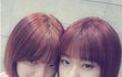 첫 도전!! aoa 설현 단발머리