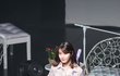 아이유 소극장 콘서트 마지막 멘트